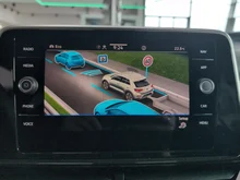 Thumbnail-Foto von Fahrzeug