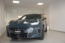 Thumbnail-Foto von Fahrzeug