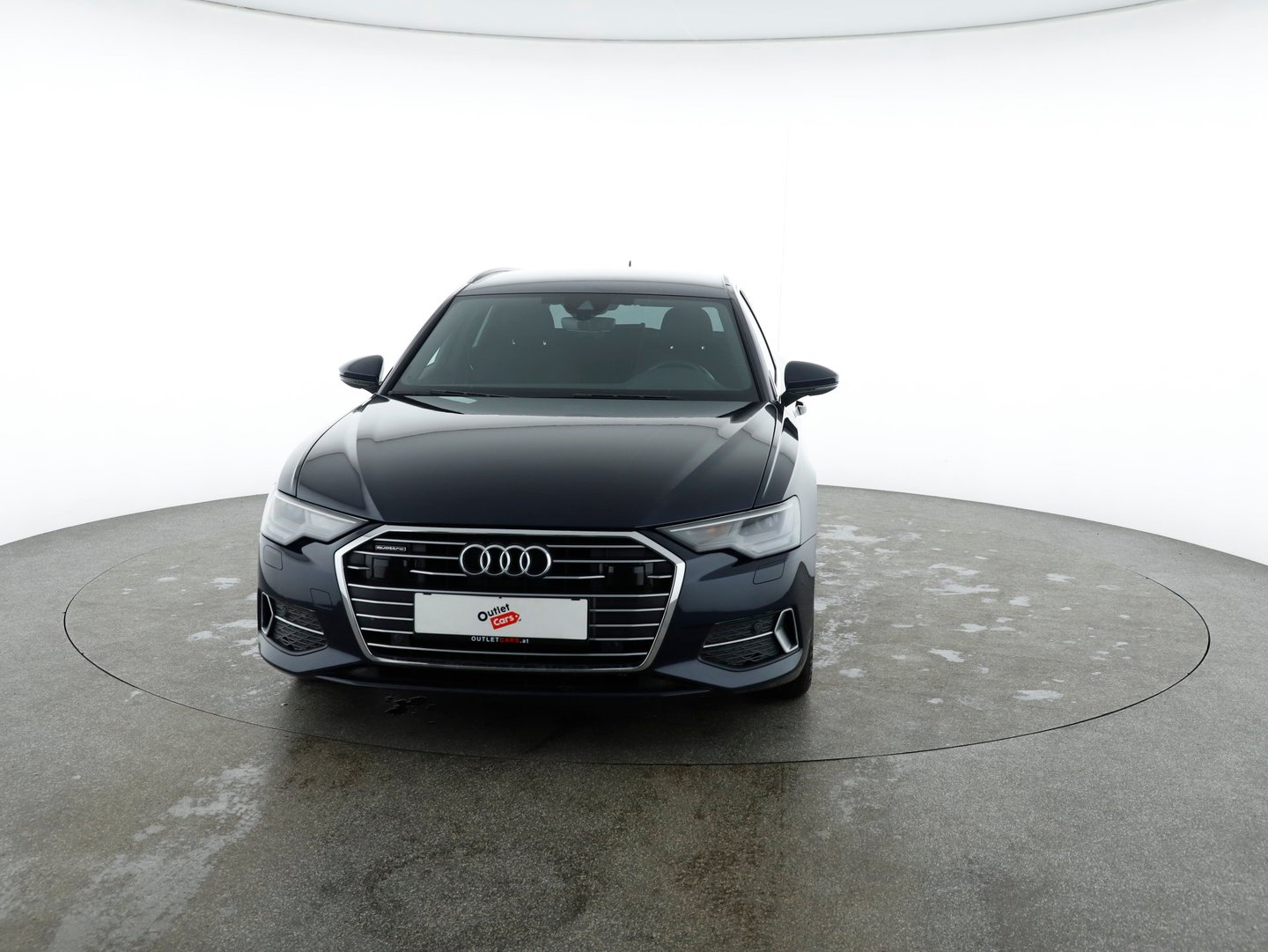 Audi A6 Avant 40 TDI Sport | Bild 8 von 27