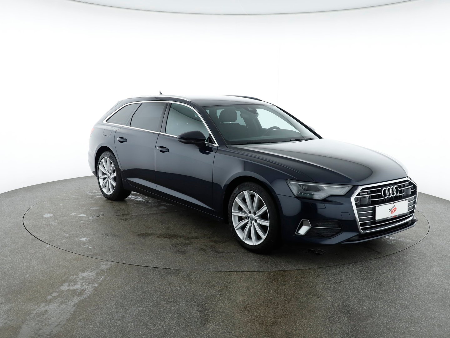 Audi A6 Avant 40 TDI Sport | Bild 7 von 27