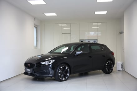 CUPRA Leon Alpha 1.5 TSI 150 PS ACT