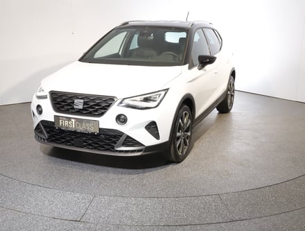 SEAT Arona FR Limited Edition 1.0 TSI DSG