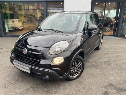 Fiat 500L S-Design