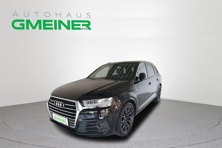 Audi Q7 3.0 TDI quattro