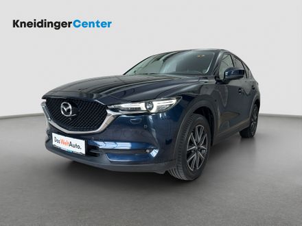 Mazda CX-5 CD184 AWD Revolution Aut.