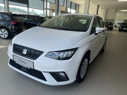 SEAT Ibiza Reference 1.0 TSI