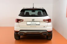 Thumbnail-Foto von Fahrzeug