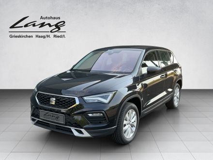 SEAT Ateca Style 2.0 TDI DSG 4Drive