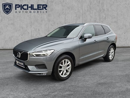 Volvo XC60 D4 Momentum AWD Geartronic