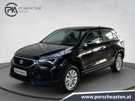 SEAT Ateca Reference Edition 1.0 TSI