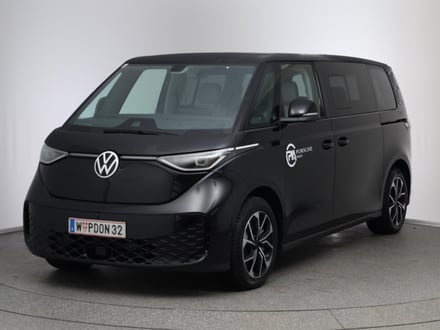 VW ID. Buzz Pro LR 210 kW