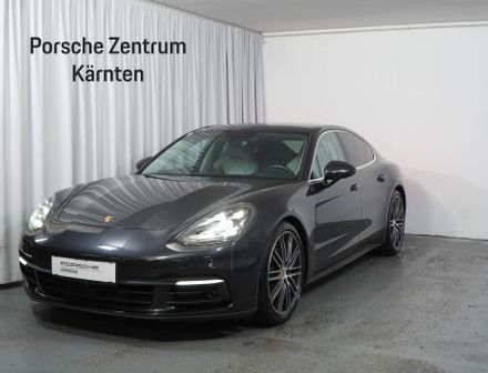 Porsche Panamera 4 II