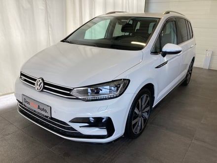 VW Touran Highline TSI ACT OPF DSG 5-Sitzer