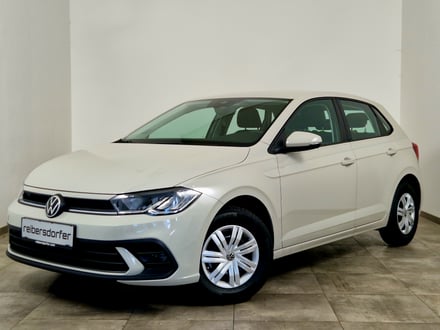 VW Polo 4Me