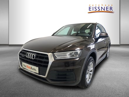 Audi Q5 35 TDI ultra quattro