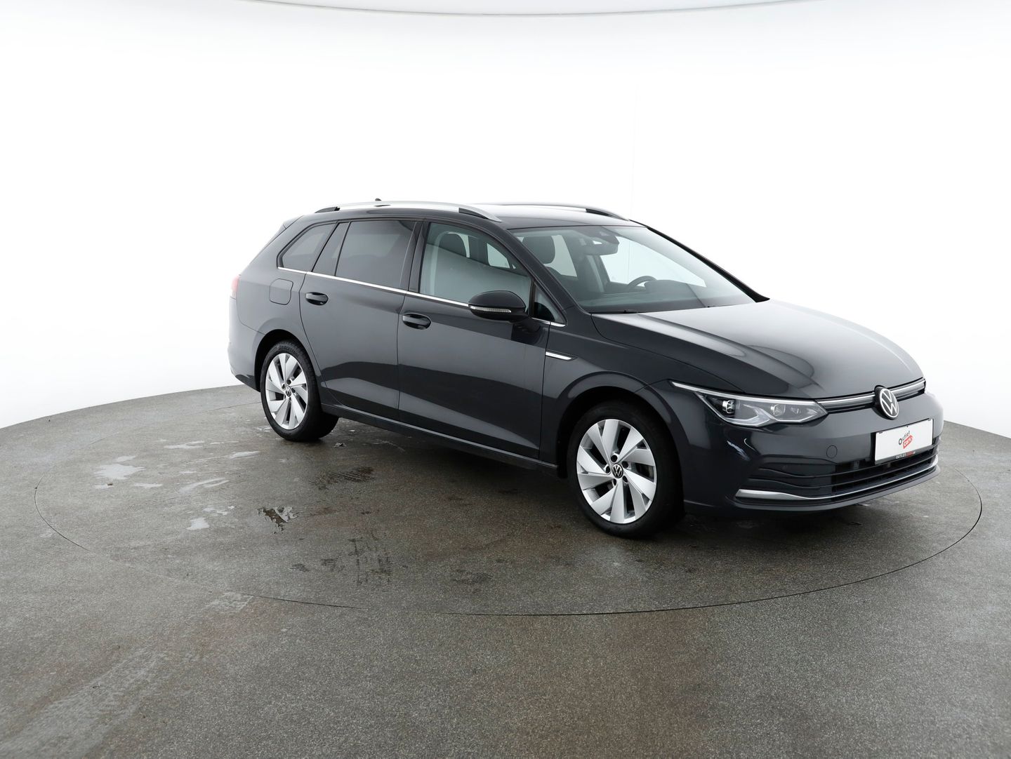 VW Golf Variant Style TDI DSG | Bild 7 von 28