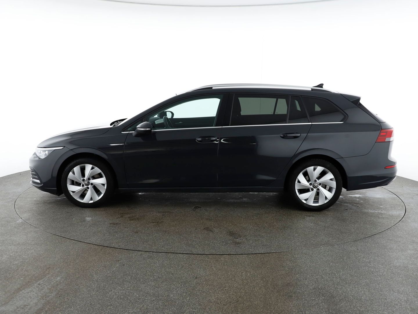 VW Golf Variant Style TDI DSG | Bild 2 von 28