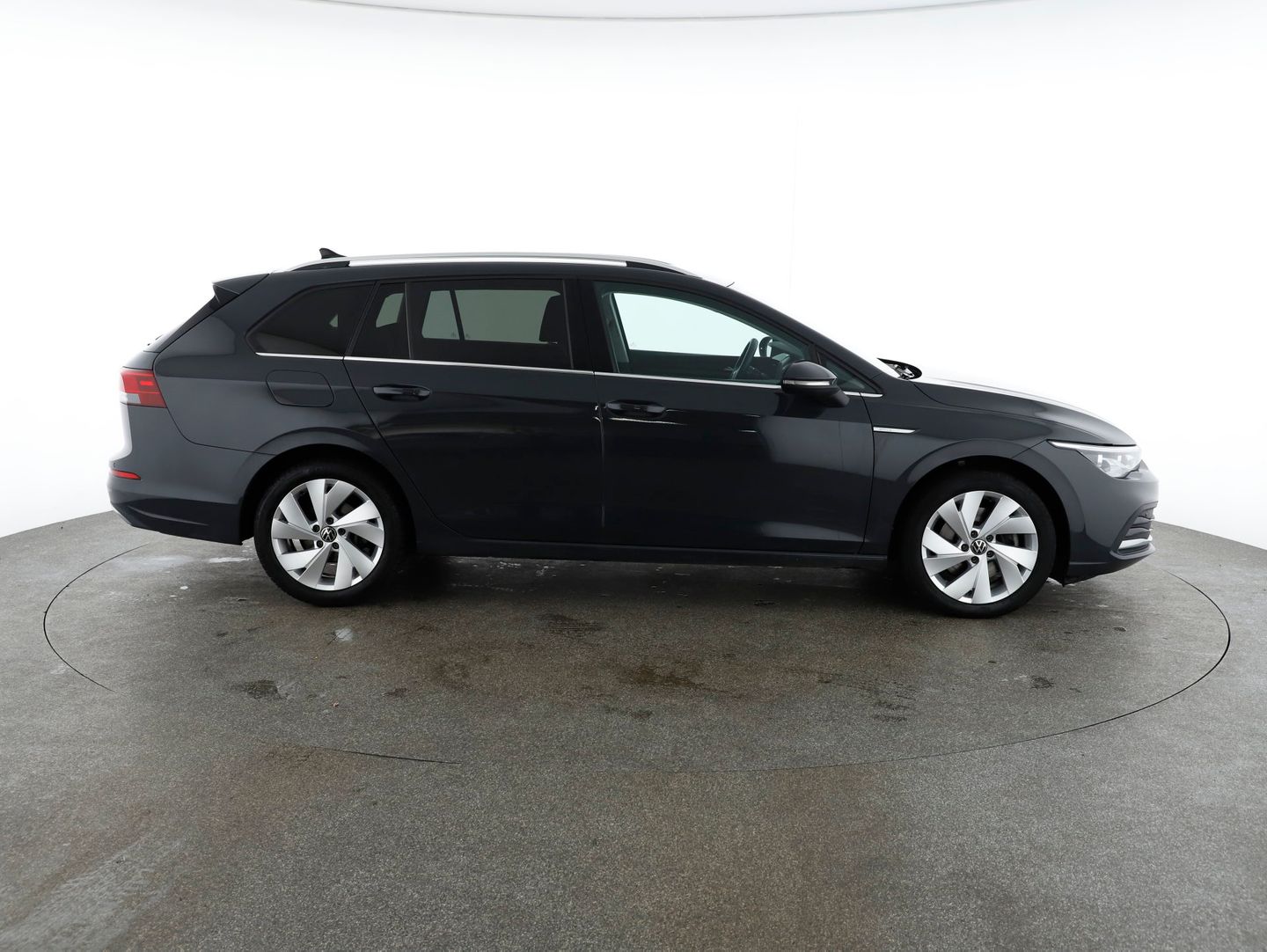 VW Golf Variant Style TDI DSG | Bild 6 von 28