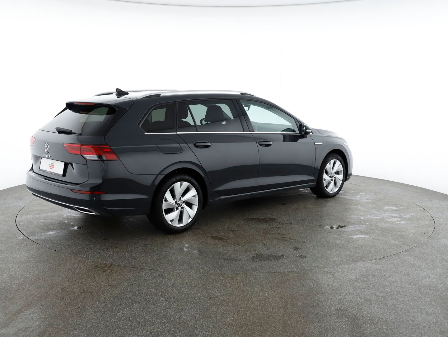 VW Golf Variant Style TDI DSG | Bild 5 von 28