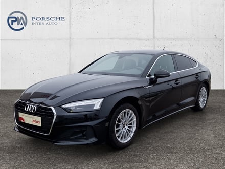 Audi A5 Sportback 35 TDI