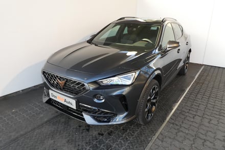 CUPRA Formentor TRIBE 1.5 TSI 150 PS DSG ACT