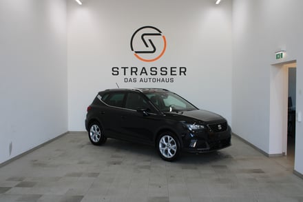 SEAT Arona FR 1.0 TSI