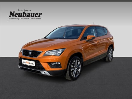 SEAT Ateca Style 1.0 TSI