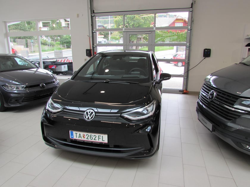 VW ID.3 Pro S 150 kW