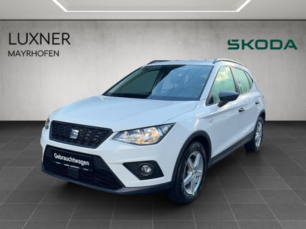 SEAT Arona Reference EcoTSI