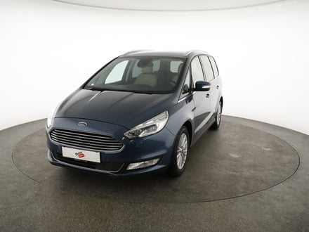 Ford Galaxy 2,0 EcoBlue SCR Titanium