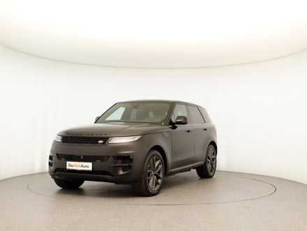 Land Rover Range Rover Sport S Hybrid