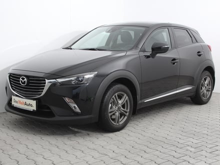 Mazda CX-3 G120 Revolution