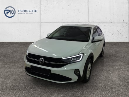 VW Taigo 4Me TSI