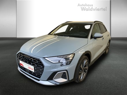 Audi A3 allstreet 35 TFSI