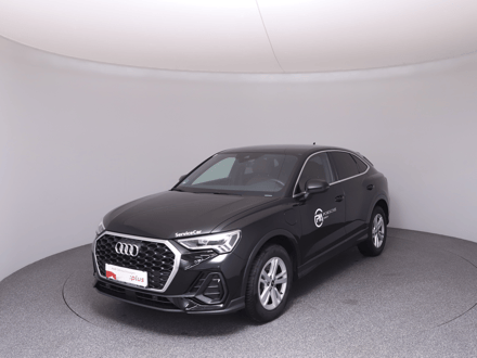 Audi Q3 Sportback e-tron 45 TFSI e