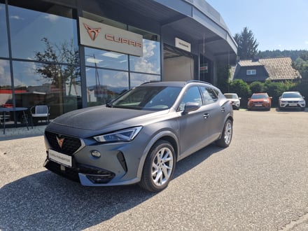 CUPRA Formentor TRIBE e-HYBRID 204 PS DSG