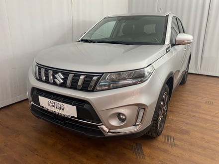 Suzuki Vitara 1,4 GL+ DITC Hybrid ALLGRIP flash