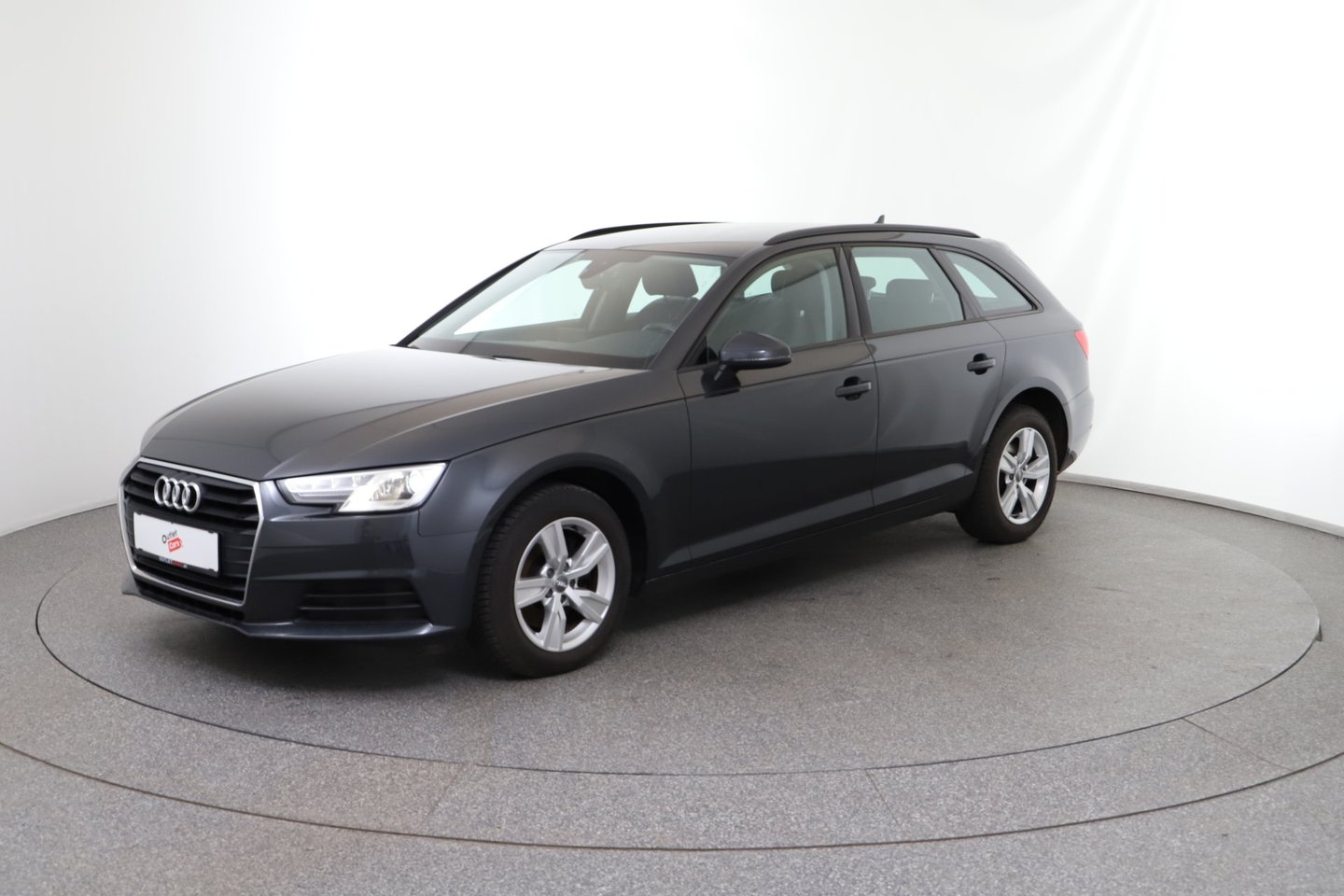 Audi A4 Avant 30 TDI advanced | Bild 1 von 23