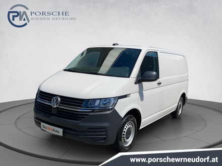 VW Transporter Kastenwagen TDI