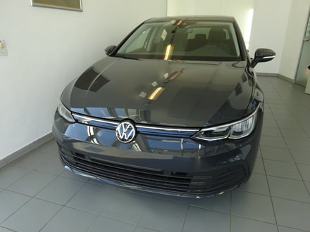 VW Golf Rabbit 45 TSI