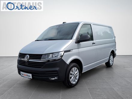 VW T6.1 Kastenwagen TDI