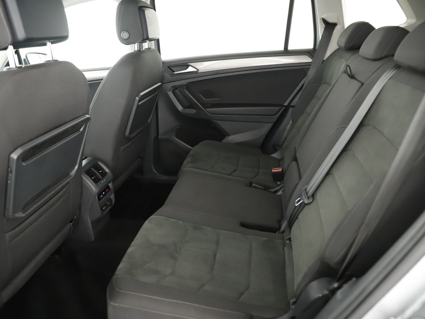 VW Tiguan Allspace Comfortline TDI | Bild 12 von 29