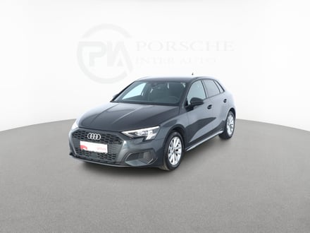 Audi A3 Sportback 30 TFSI intense