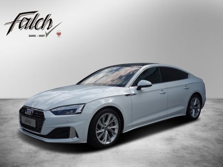 Audi A5 Sportback 45 TDI quattro advanced