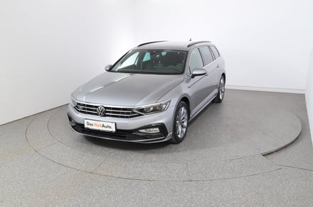 VW Passat Variant Business TDI DSG