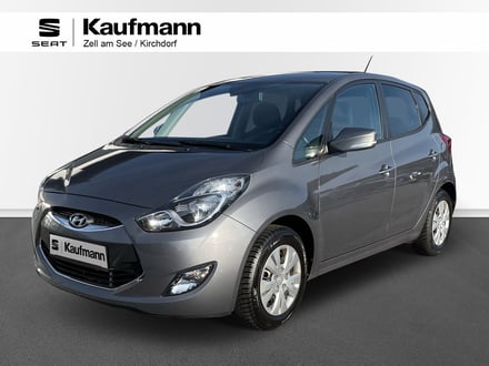 Hyundai iX20 1,4 CVVT