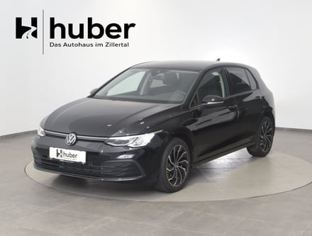 VW Golf Rabbit 45 TSI