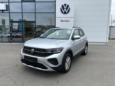 VW T-Cross 4Me TSI