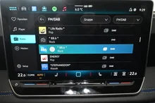 Thumbnail-Foto von Fahrzeug