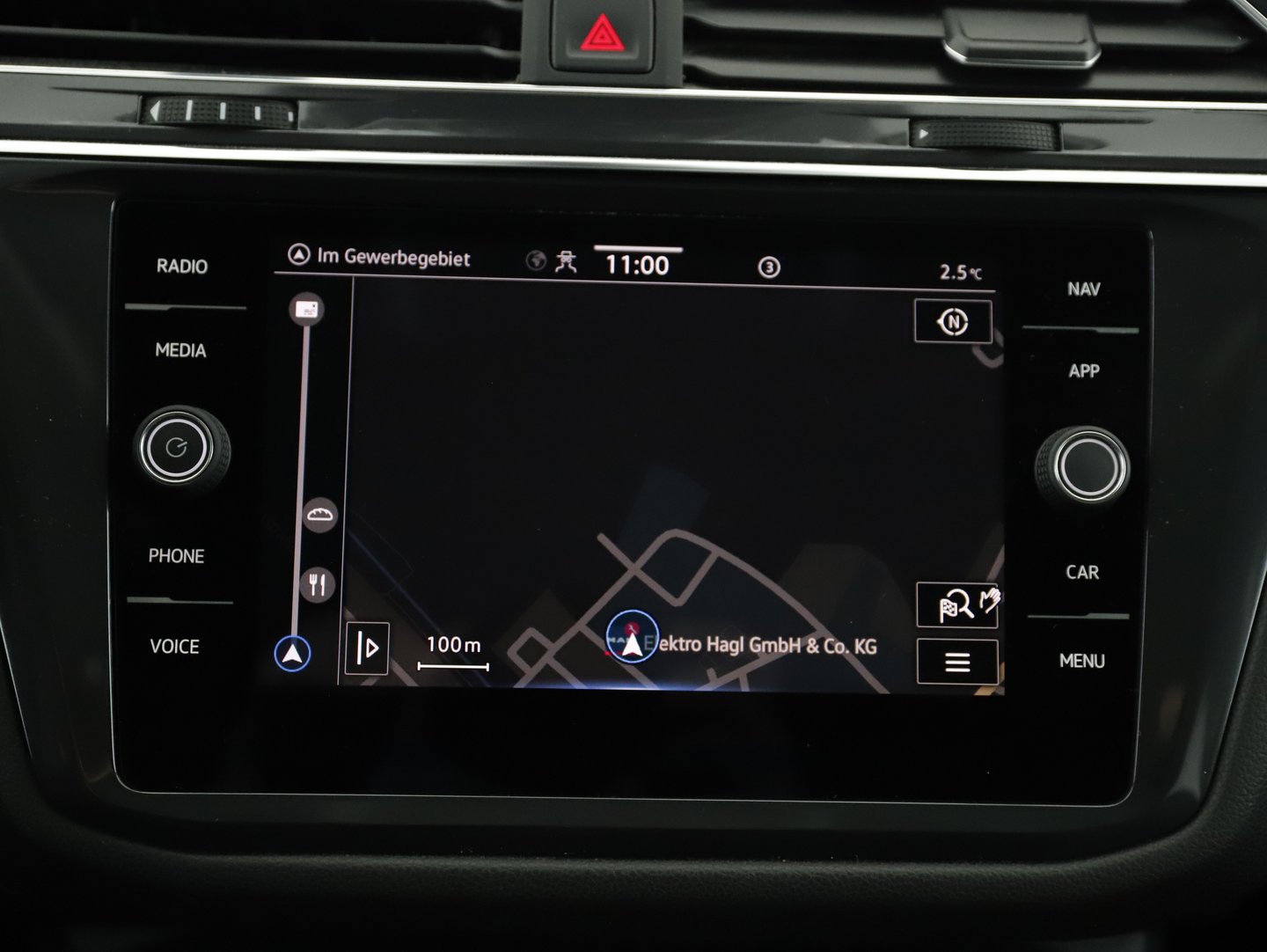 VW Tiguan Allspace Life TDI DSG | Bild 10 von 23